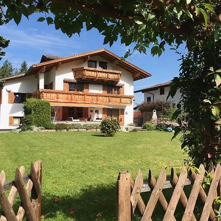 Schneehaus Chalet แอห์วัลด์ ภายนอก รูปภาพ
