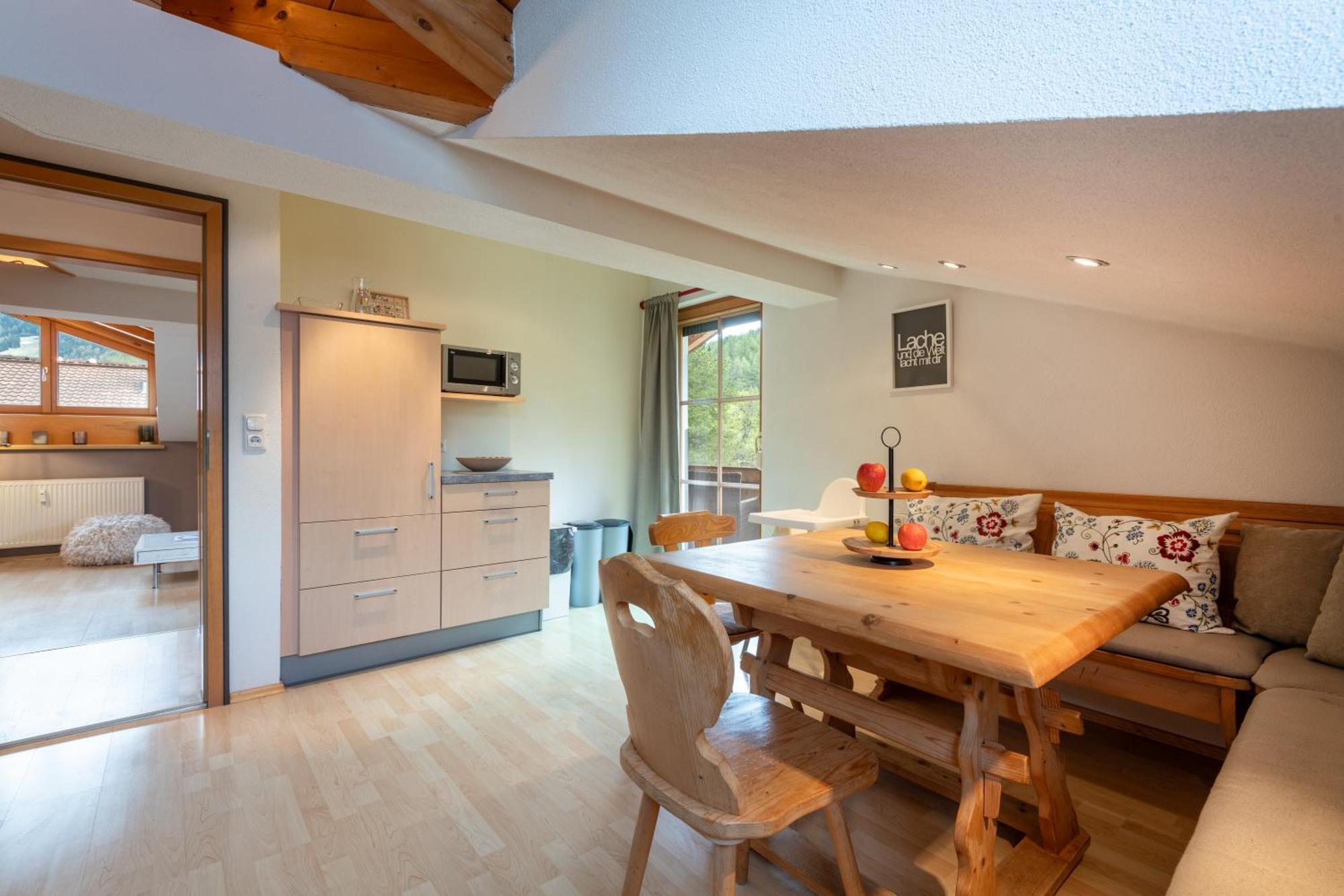Schneehaus Chalet แอห์วัลด์ ภายนอก รูปภาพ