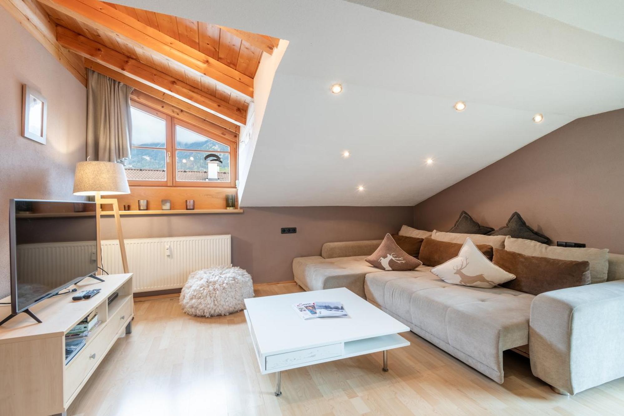 Schneehaus Chalet แอห์วัลด์ ภายนอก รูปภาพ