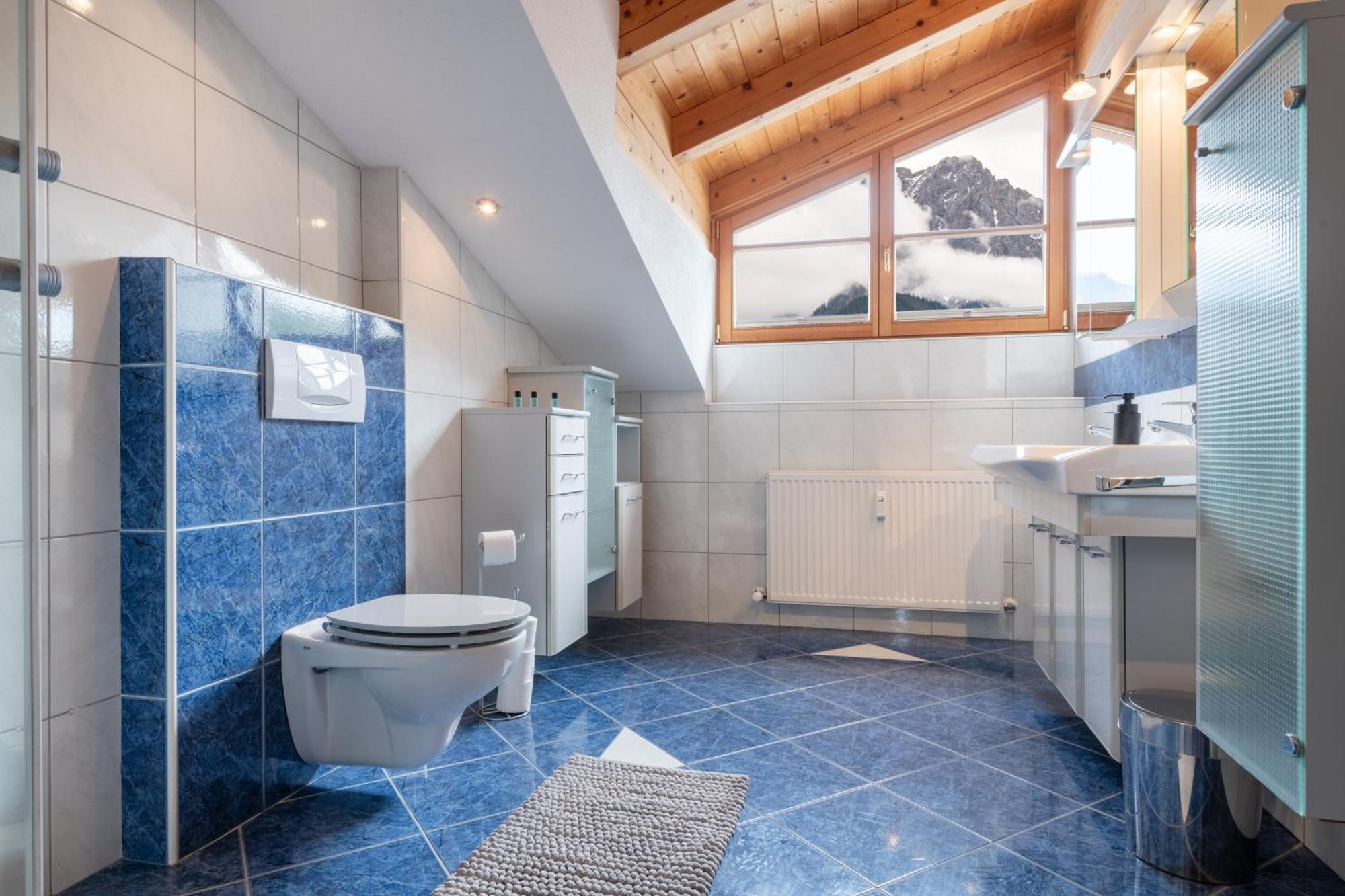 Schneehaus Chalet แอห์วัลด์ ภายนอก รูปภาพ