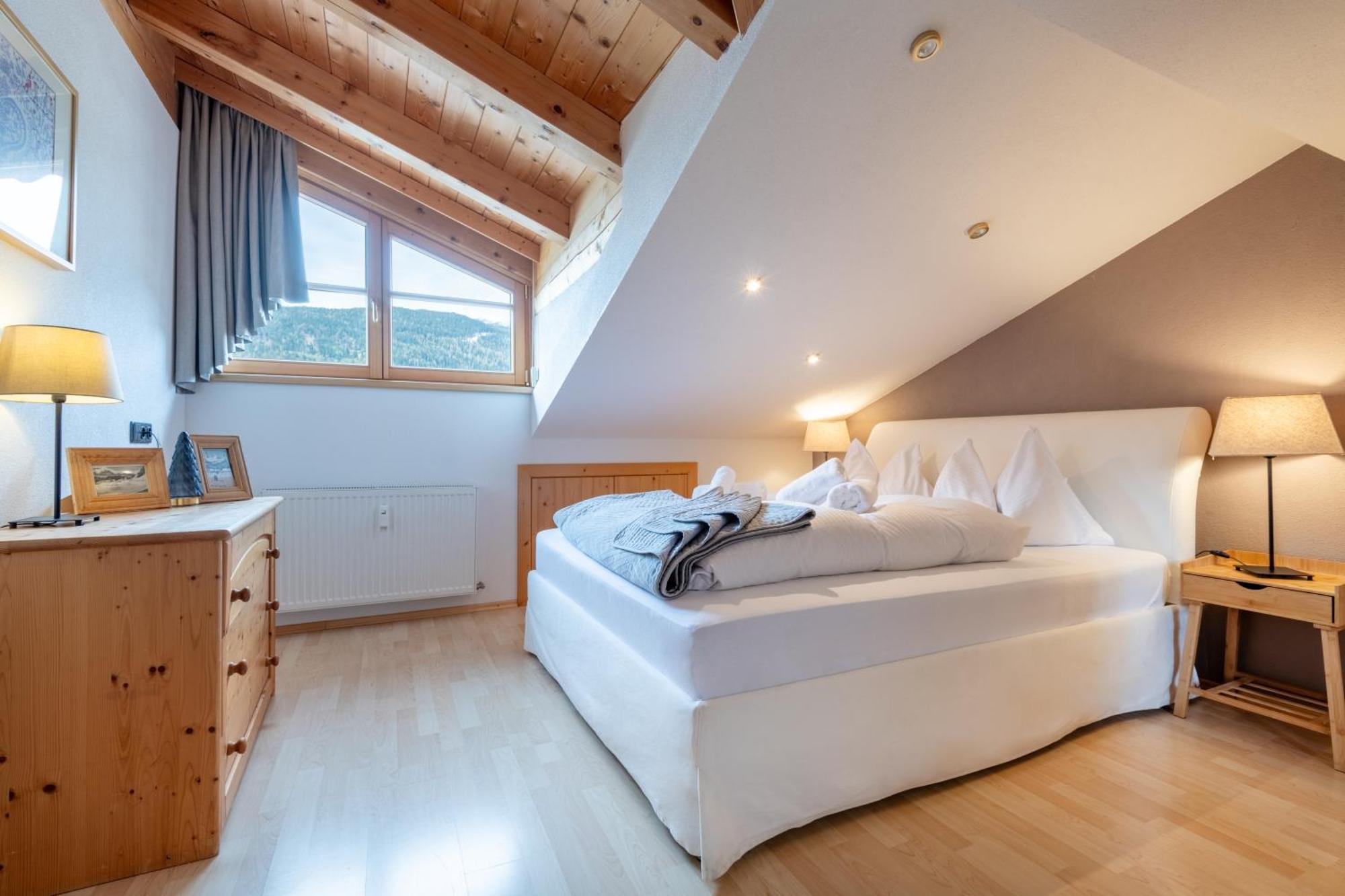 Schneehaus Chalet แอห์วัลด์ ภายนอก รูปภาพ
