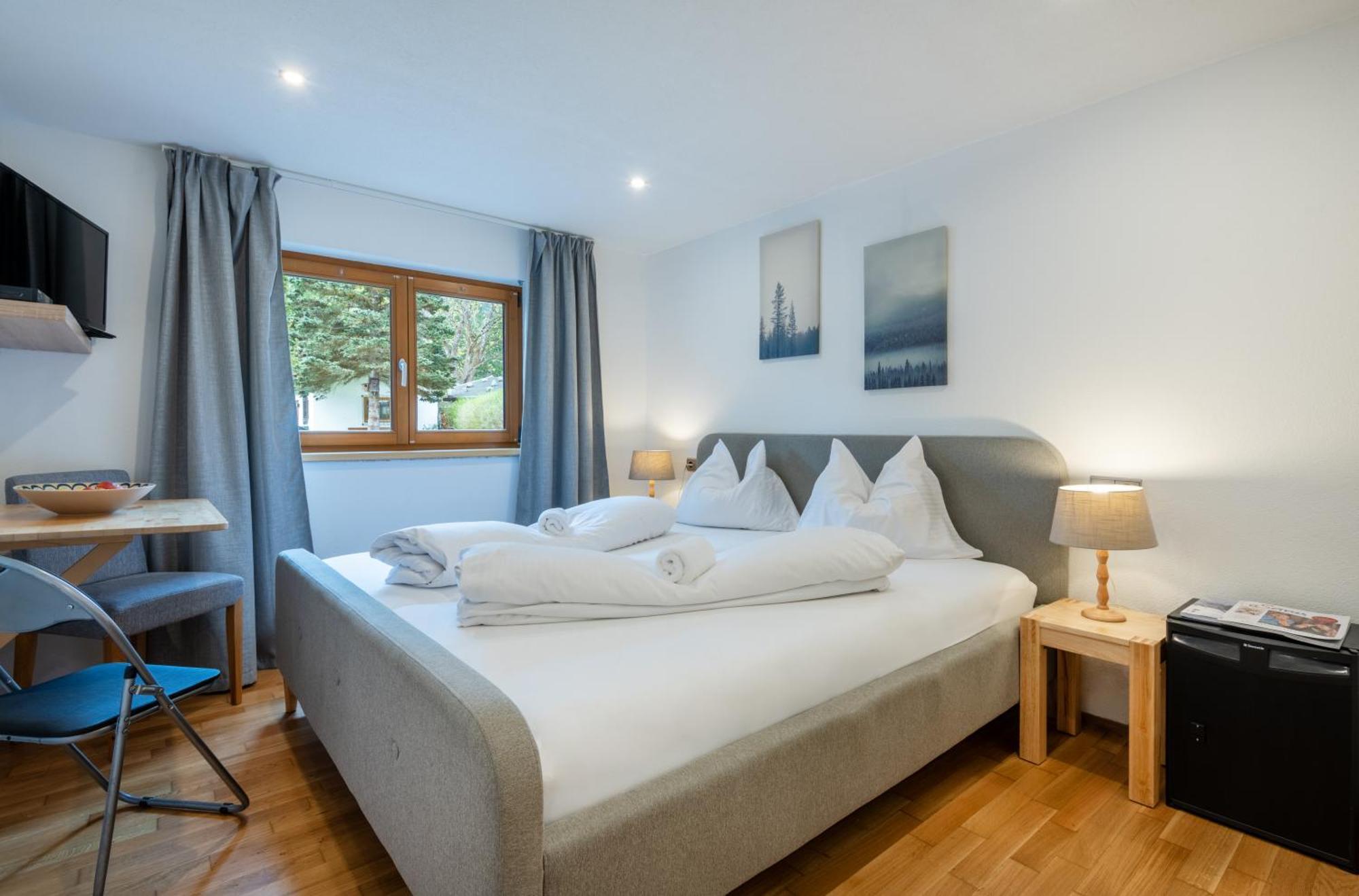 Schneehaus Chalet แอห์วัลด์ ภายนอก รูปภาพ