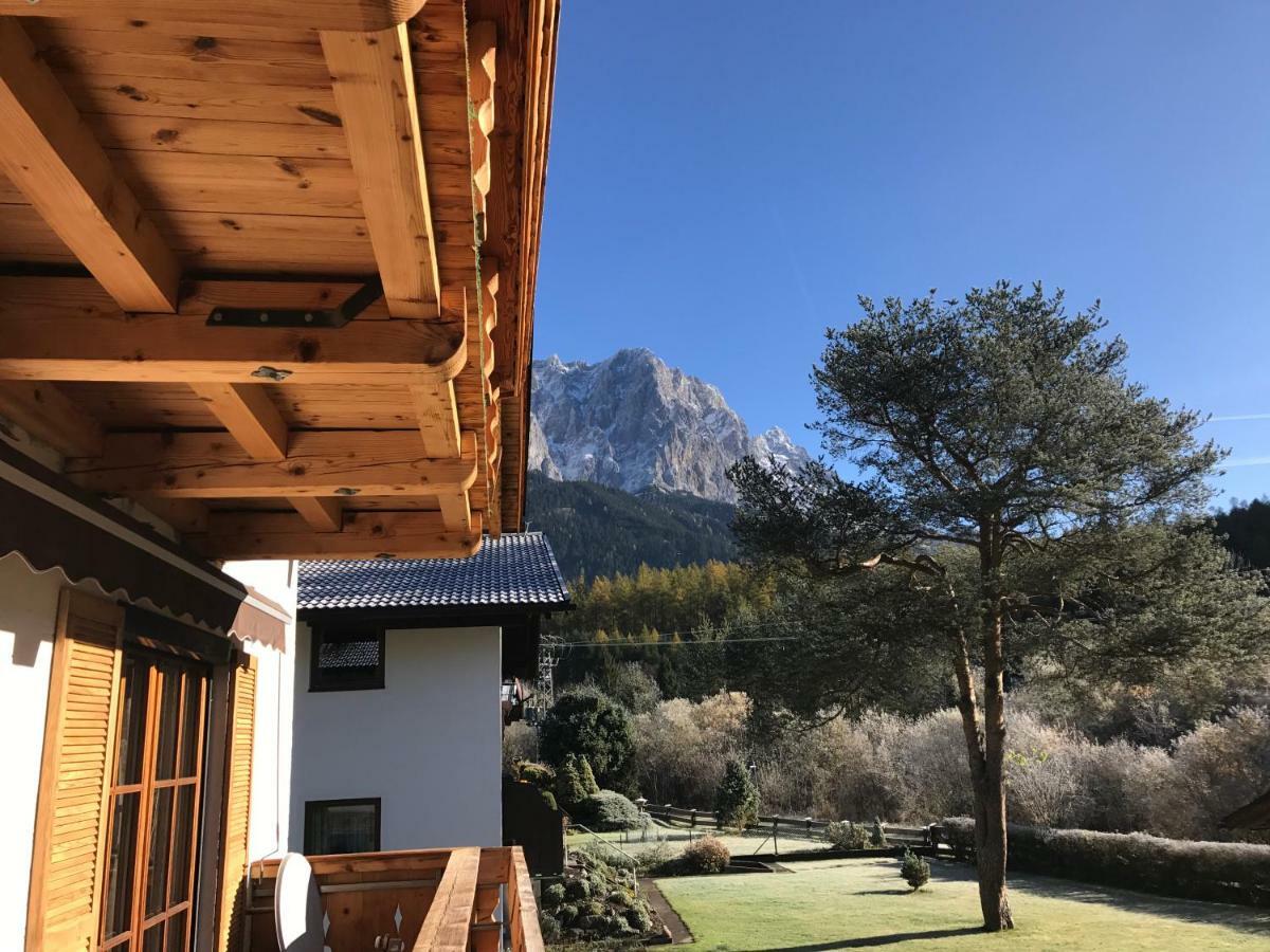 Schneehaus Chalet แอห์วัลด์ ภายนอก รูปภาพ